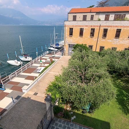 Residenza Di Prestigio In Riva Al Lago Marone Loft Екстериор снимка
